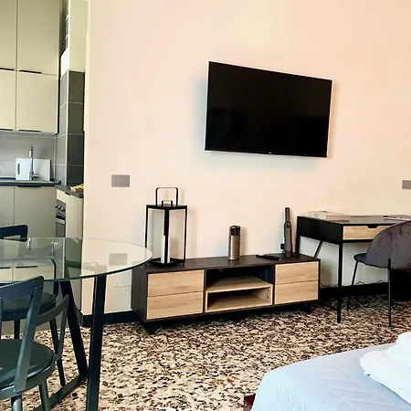 Casa Margherita Piacenza Room photo
