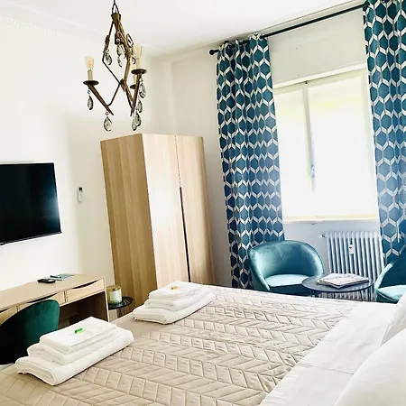 Casa Margherita Piacenza Room photo