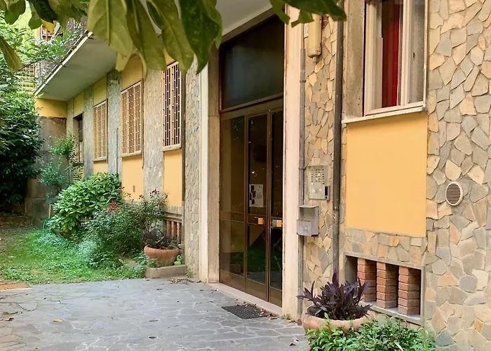 Casa Margherita