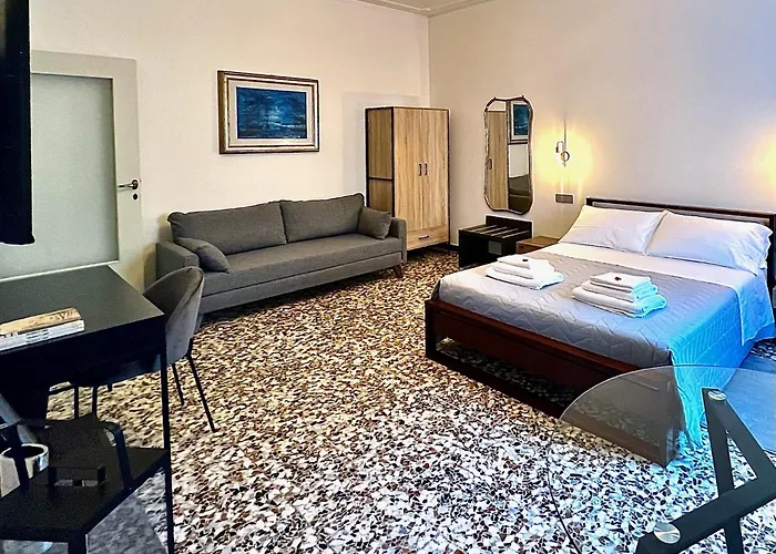 Casa Margherita
