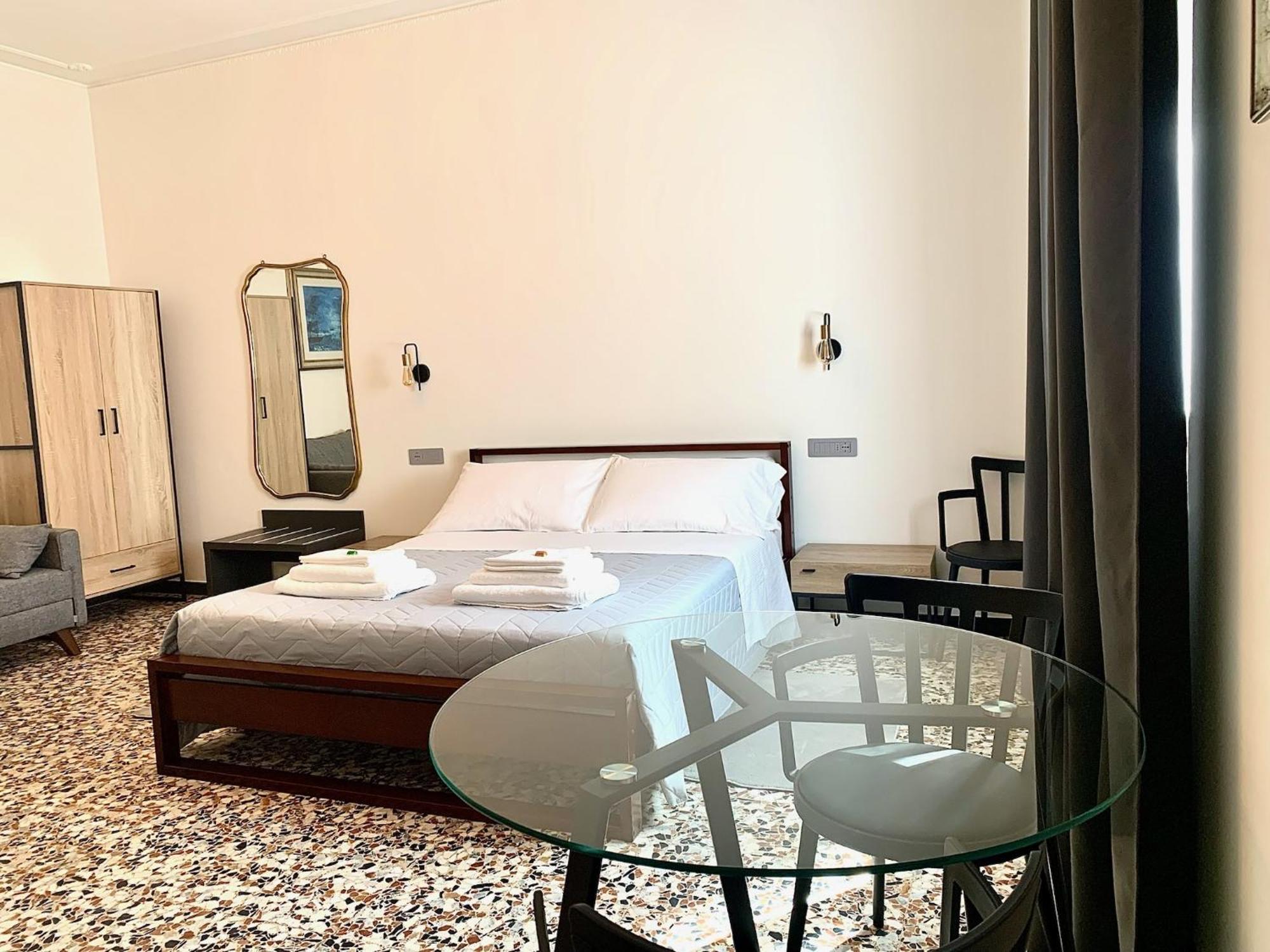 Casa Margherita *