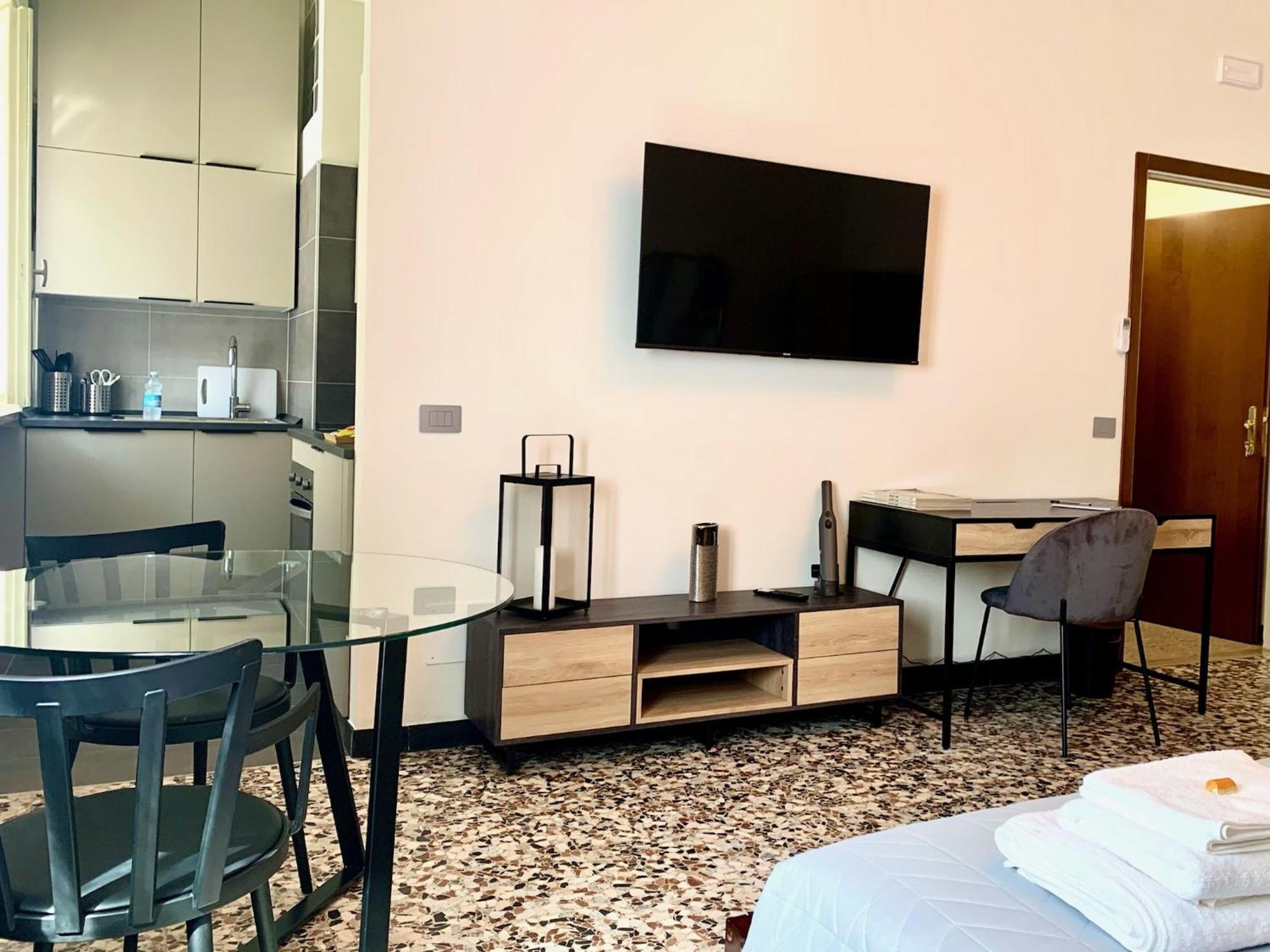 Casa Margherita Lodge *