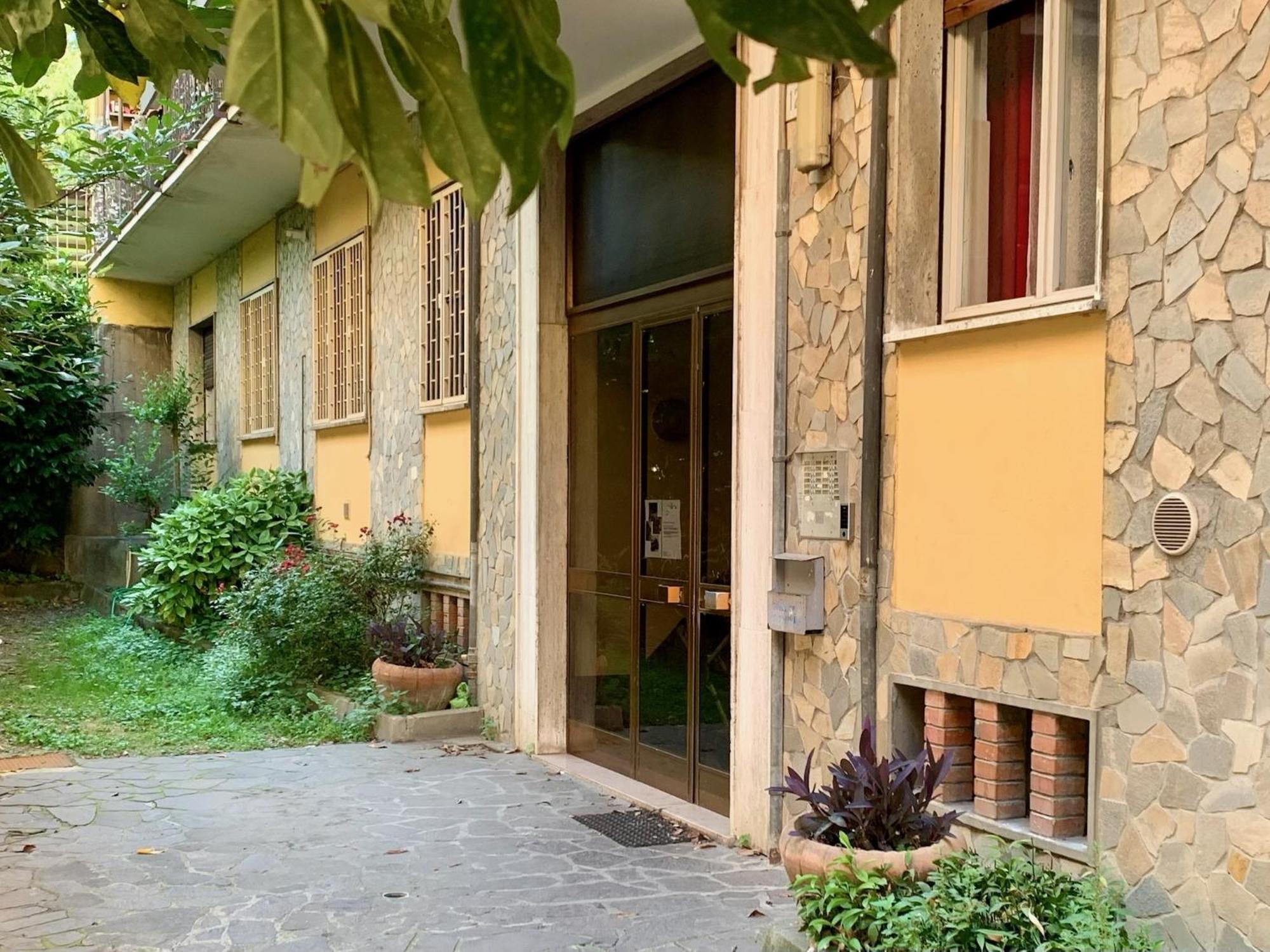 Lodge Casa Margherita Piacenza