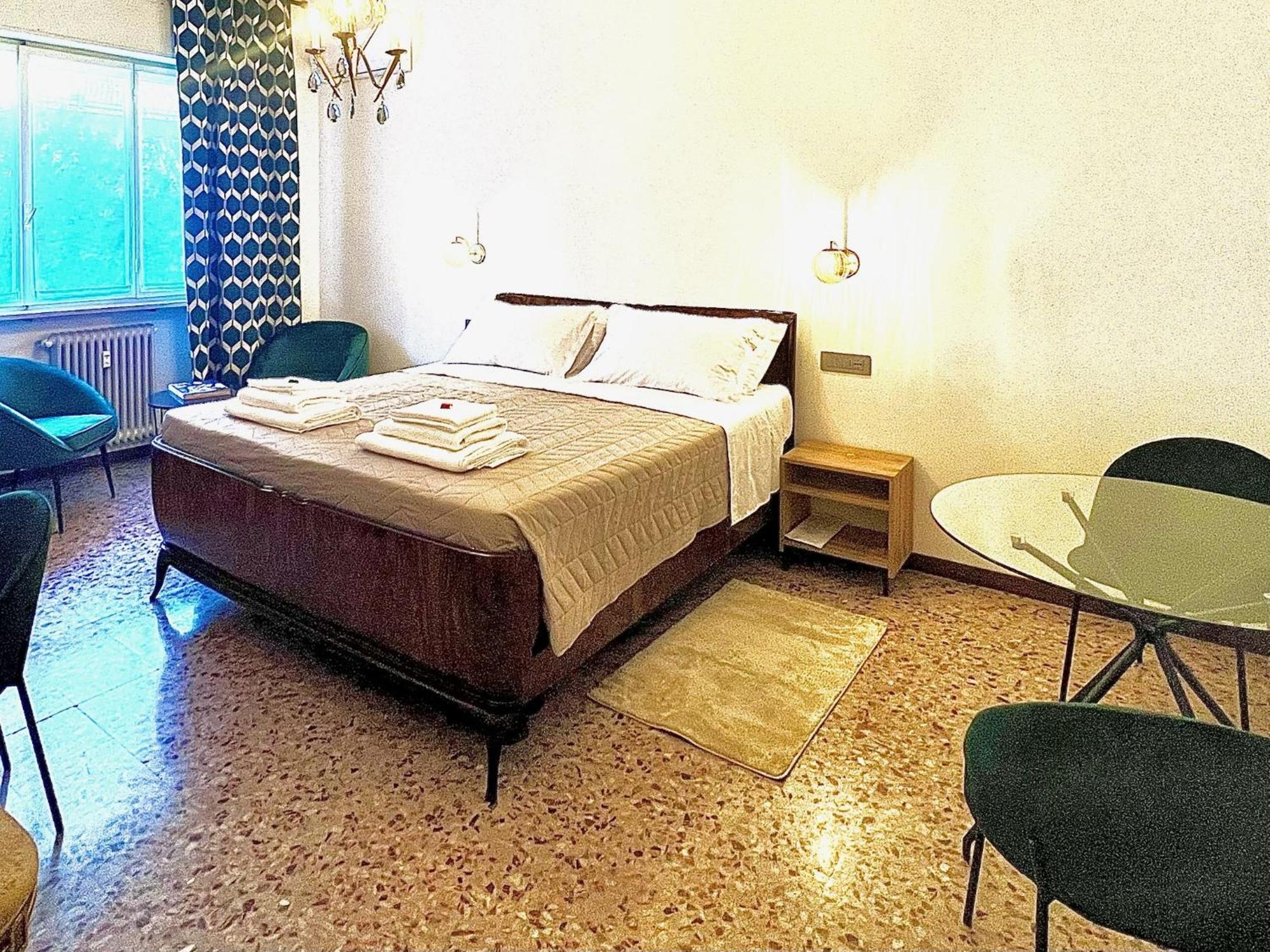 Casa Margherita Lodge *