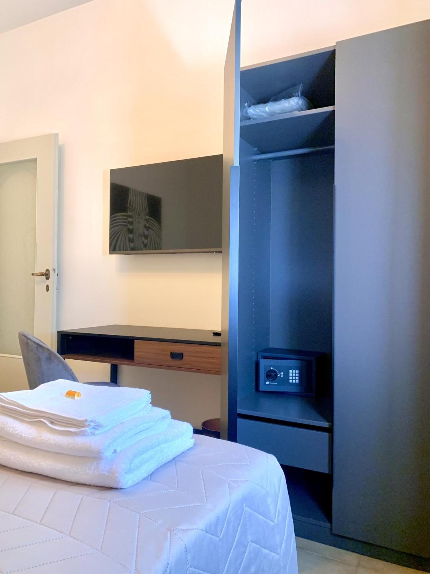 Lodge Casa Margherita