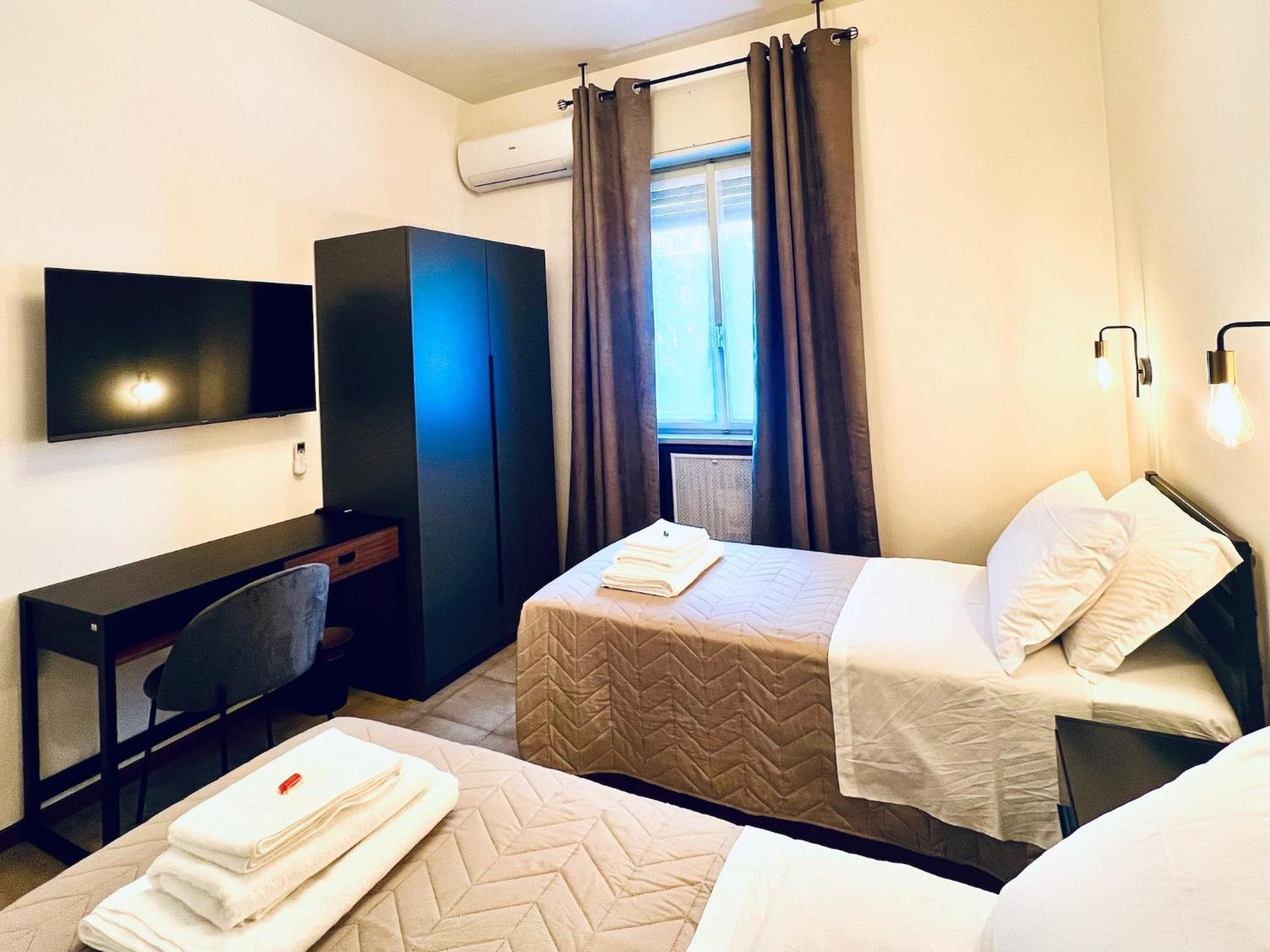 Casa Margherita * Piacenza