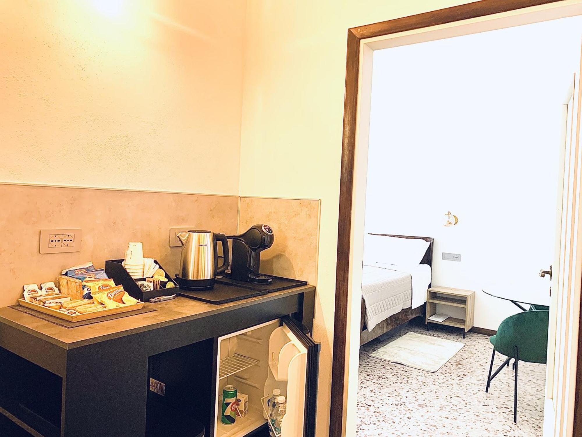 Lodge Casa Margherita