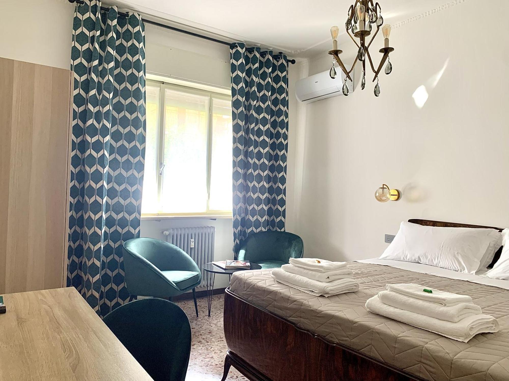 Casa Margherita Lodge