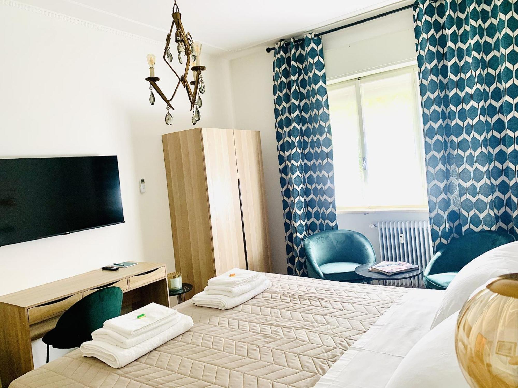 Casa Margherita Lodge Piacenza