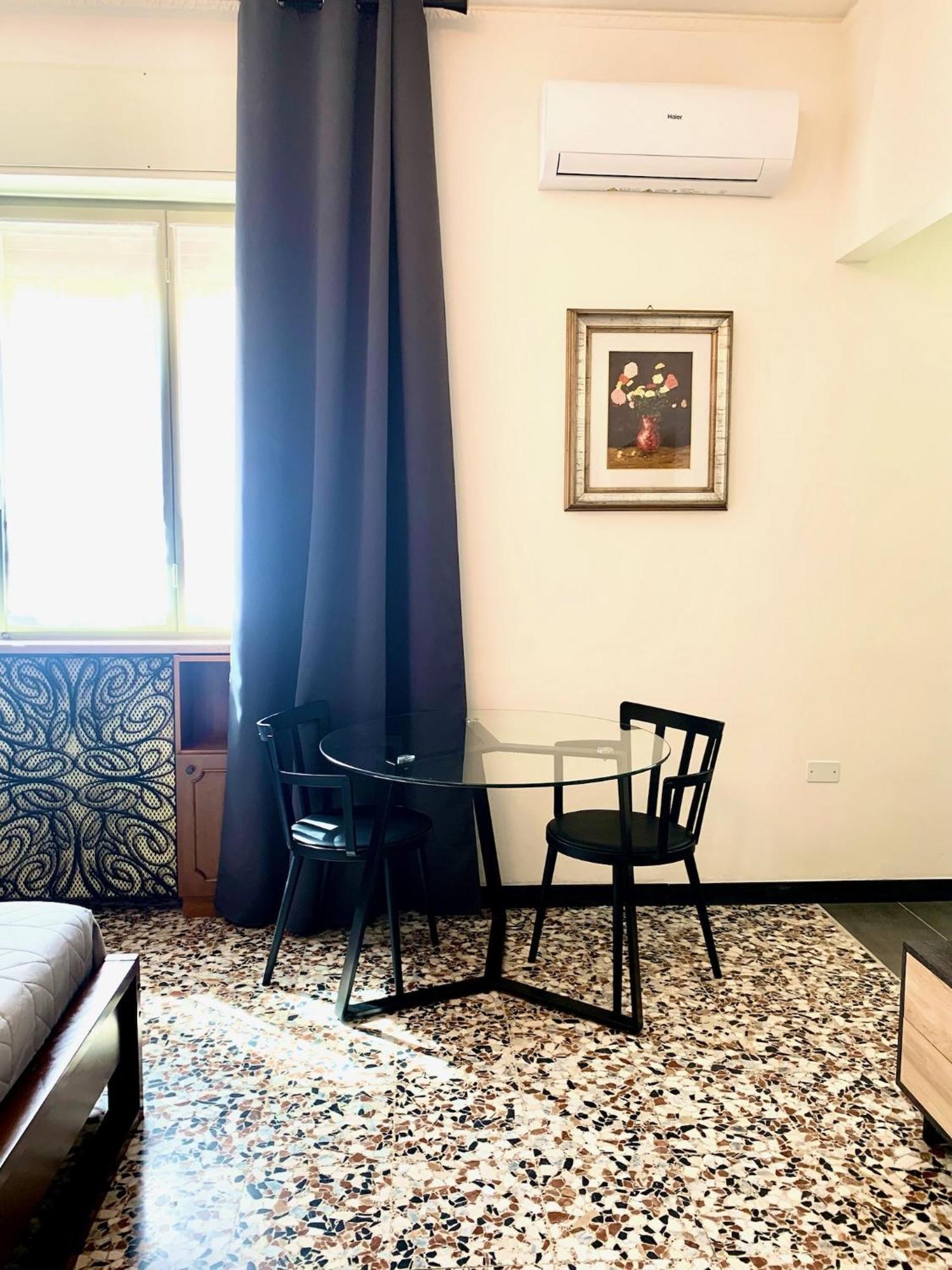 Casa Margherita Piacenza