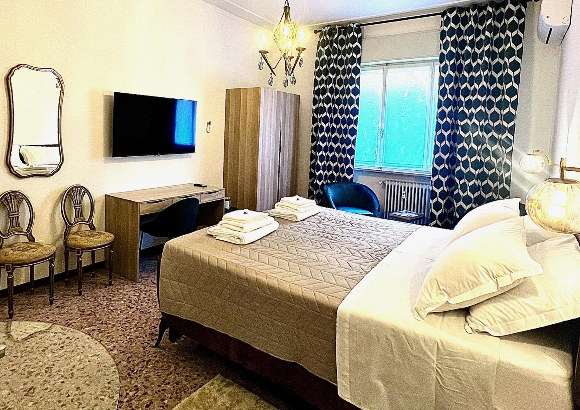 Casa Margherita * Piacenza