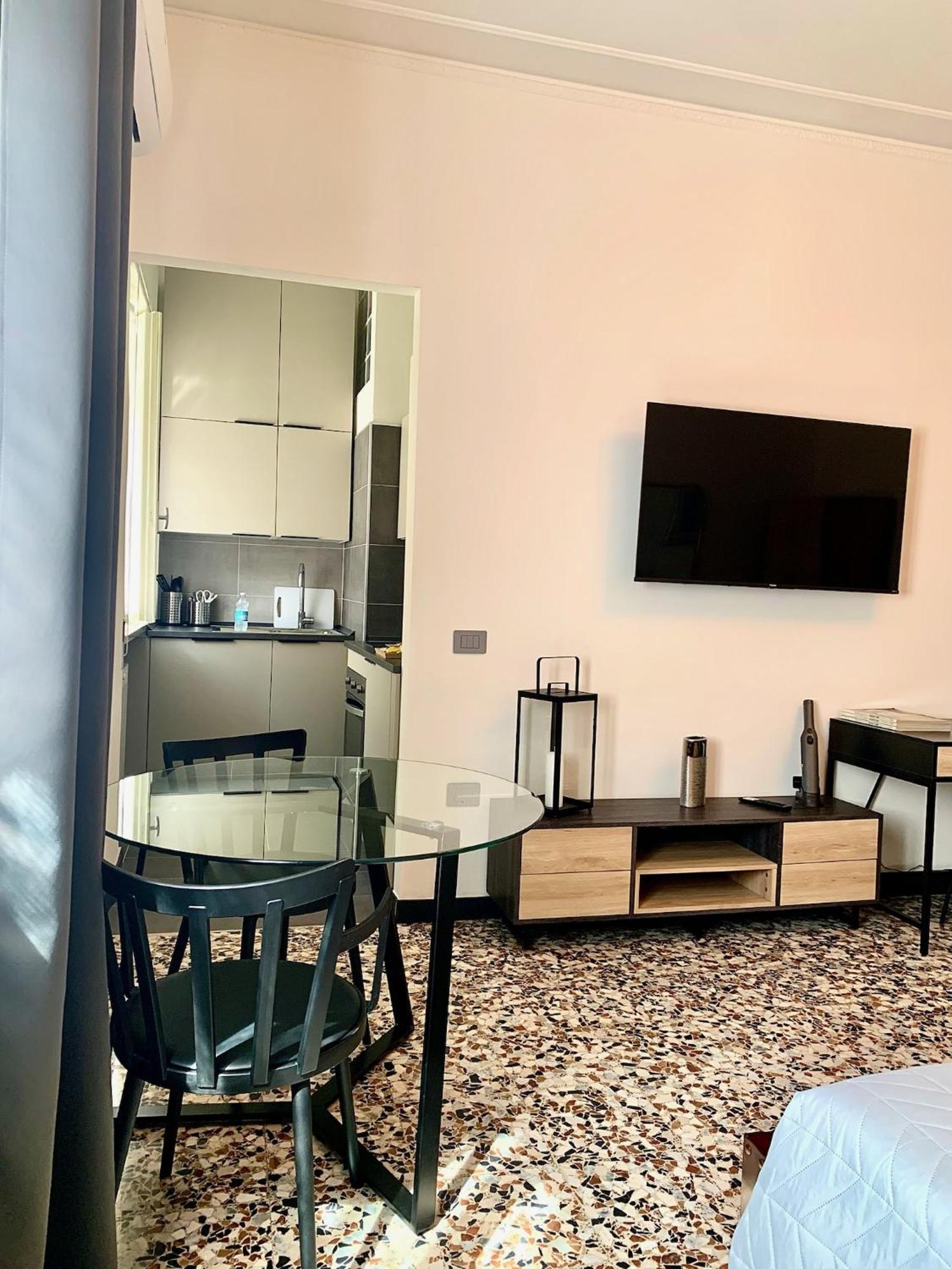 Casa Margherita Lodge