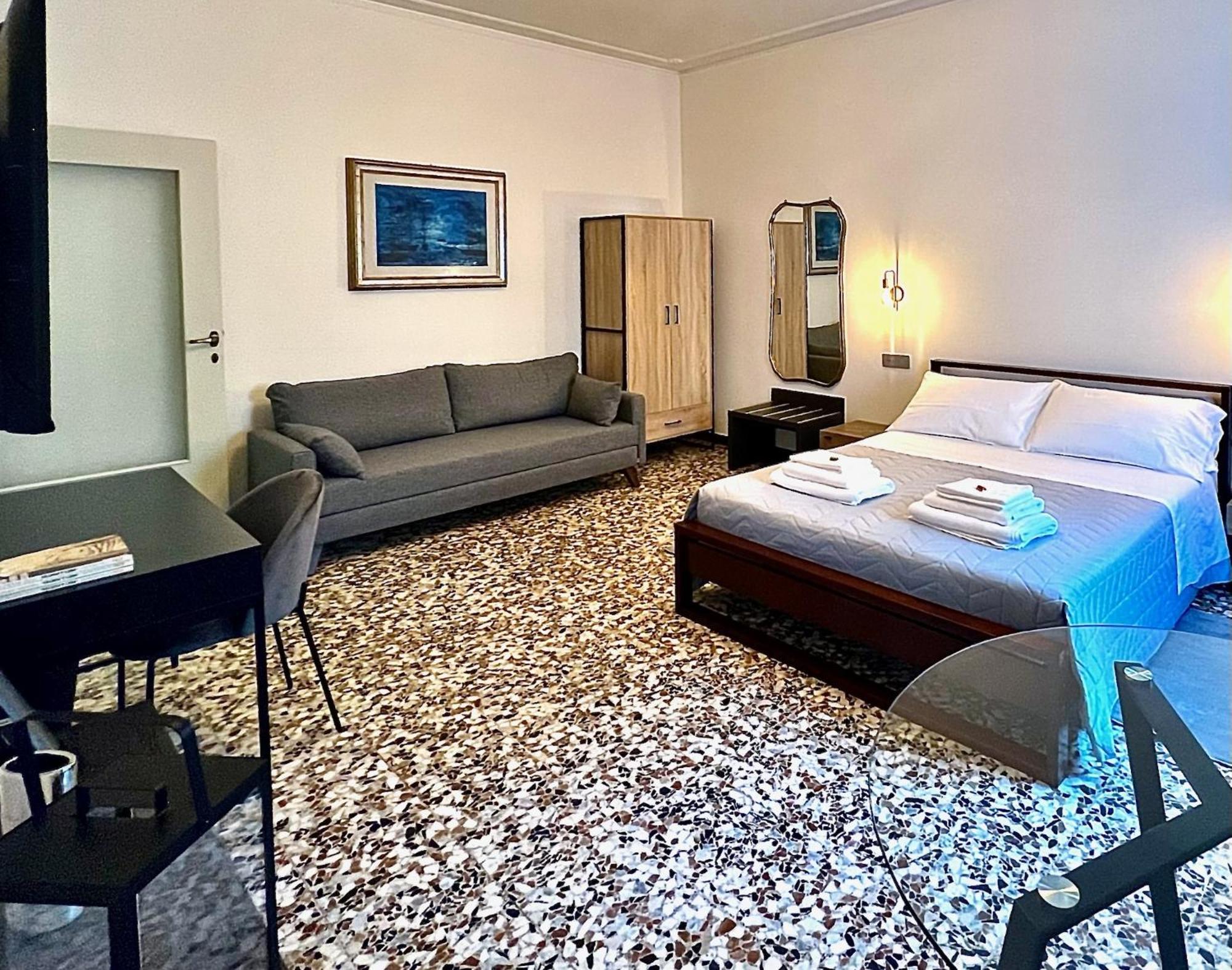 Lodge Casa Margherita Piacenza
